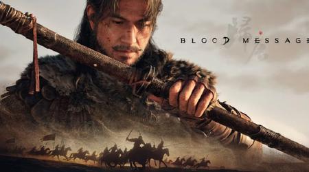 I cinesi stanno preparando un nuovo successo: NetEase ha presentato il gioco d'azione avventura Blood Message con grafiche straordinarie e una produzione eccezionale