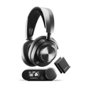 SteelSeries Arctis Nova Pro