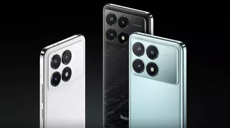 Xiaomi ha venduto 600.000 smartphone Redmi K70 in 5 minuti - vendite raddoppiate rispetto al Redmi K60