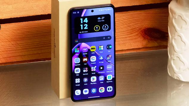 Recensione del Motorola Moto G84: smartphone ...