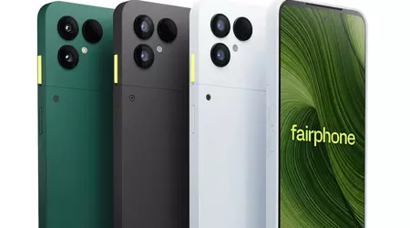Le vendite del Fairphone 6, uno smartphone ecologico con un design modulare e un supporto incredibilmente duraturo, sono iniziate