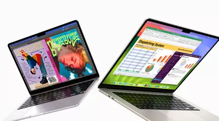 Apple non ha ancora in programma di dotare i nuovi MacBook Air di display OLED