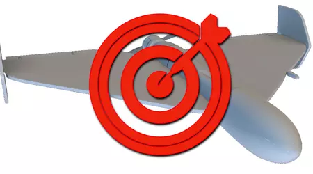 La difesa aerea della Bielorussia abbatte uno "Shahed" russo (no, non è un errore)