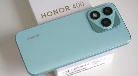 Prezzo dello smartphone Honor 400 per gli acquirenti europei rivelato