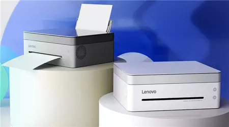 Lenovo ha presentato la stampante laser Xiaoxin Panda Pro con Wi-Fi, NFC e prezzo di 138 dollari.