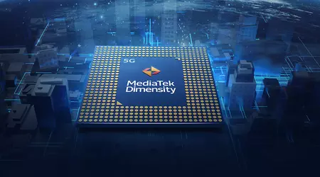 Un informatore ha rivelato alcune specifiche del chip di punta Dimensity 9500 di MediaTek