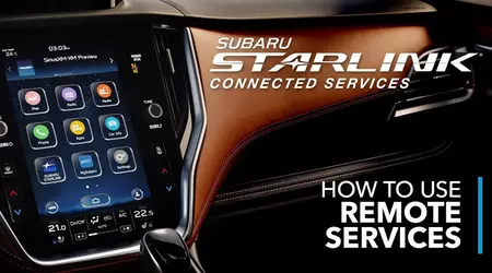 Una vulnerabilità nei servizi Subaru ha permesso agli hacker di sbloccare le auto e di tracciare la cronologia dei viaggi dei conducenti