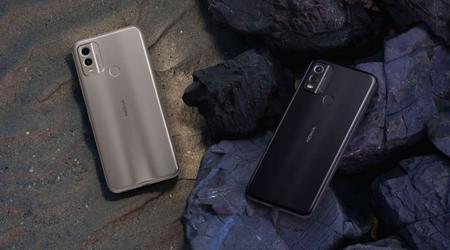 Nokia C32 e Nokia C22: smartphone a lunga durata con un'autonomia fino a 3 giorni e a partire da 110 euro