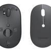 Mouse wireless multi-dispositivo Lenovo