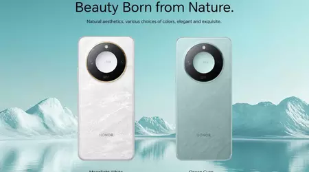 Honor presenta X9c Smart con doppia fotocamera in Malesia