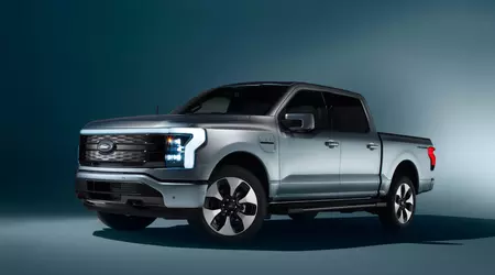 Google e Ford hanno svelato utili aggiornamenti di Google Maps su Android Auto per le auto elettriche Ford