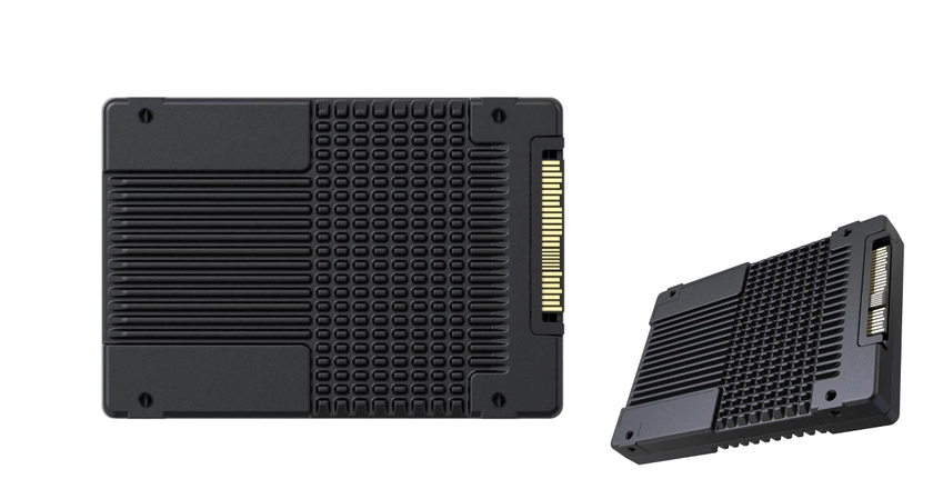 SSD aziendale Intel Optane 905P