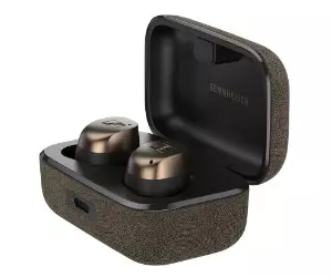 Auricolari intelligenti Sennheiser MOMENTUM 4