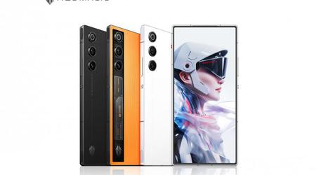 RedMagic 10 Air smartphone da gioco entra nel mercato globale