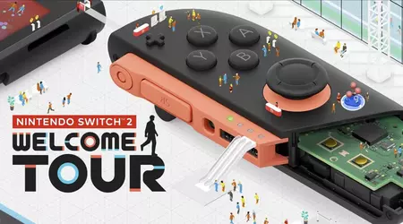 Lezioni di business da Nintendo: l'azienda ha annunciato un'app introduttiva per Switch 2, ma sarà a pagamento