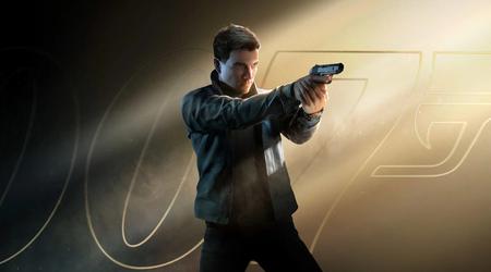 Il giovane James Bond ha intrigato i giocatori: in soli due mesi, il gioco d'azione 007 First Light ha visto 750.000 persone aggiungerlo alla loro lista dei desideri