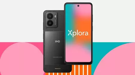 La finlandese HMD presenta il primo smartphone per bambini che li protegge su Internet