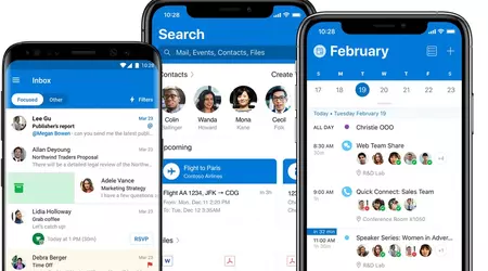 A luglio è in arrivo una nuova app Microsoft Outlook Lite per Android