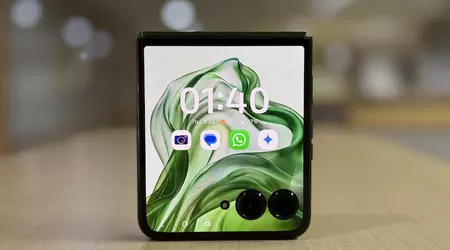 Motorola potrebbe presentare lo smartphone pieghevole Razr 60 Ultra nel 2025