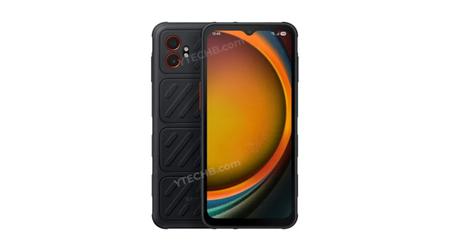 Svelati il design e le specifiche di Galaxy XCover 7 Pro