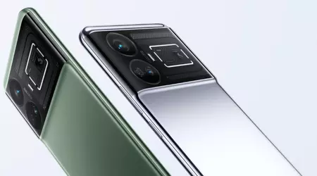 Il realme GT 5 ha ricevuto la beta pubblica della realme UI 5.0 basata sul sistema operativo Android 14.