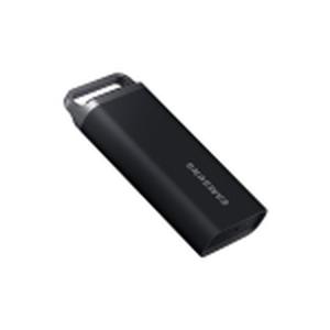 SAMSUNG T5 EVO SSD portatile da 2 TB