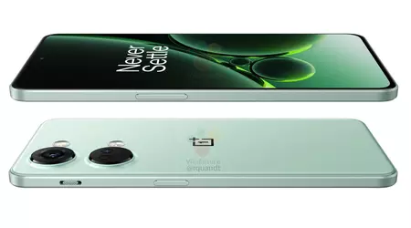 Display AMOLED a 120Hz, chip Dimensity 9000 e due colori: un insider rivela le specifiche e l'aspetto di OnePlus Nord 3