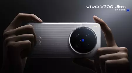 Vivo X200 Ultra: data di lancio ufficiale e altri dettagli