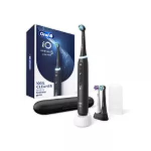 Spazzolino elettrico ricaricabile Oral-B iO Deep Clean + Whiten