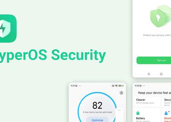 Xiaomi aggiorna l'app HyperOS Security: nuove ...