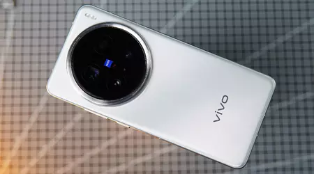 Vivo prepara la gamma X300 con 16 GB di RAM e modulo teleobiettivo da 200 MP
