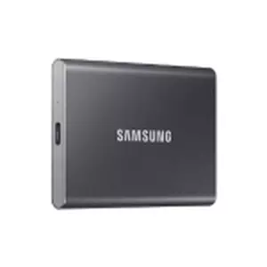 SSD portatile Samsung T7