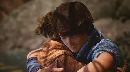 Brothers: A Tale of Two Sons Remake recensione