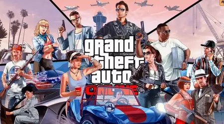 Grande offerta per i giocatori di console: GTA Online è temporaneamente gratuito su PlayStation 5 e Xbox Series