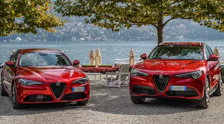 Alfa Romeo estende la vita dei diesel Giulia e Stelvio e decide di riportare le versioni 'calde' Quadrifoglio