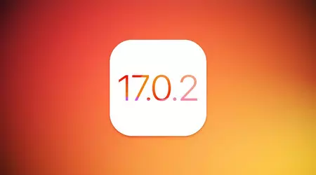 Gli utenti di iPhone hanno iniziato a ricevere l'aggiornamento iOS 17.0.2