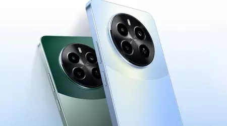 Realme Narzo 70 5G: display AMOLED a 120Hz, chip MediaTek Dimensity 7050 e protezione IP54 a partire da 192 dollari