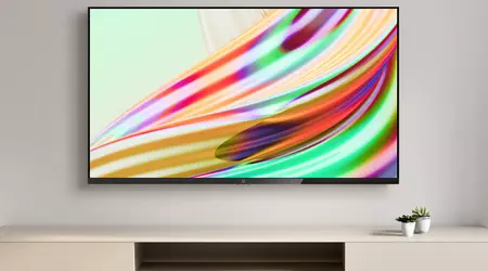 Insider: OnePlus introdurrà quattro nuove smart TV il 17 febbraio