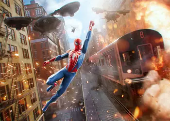 Il gioco del giorno: Marvel's Spider-Man ...