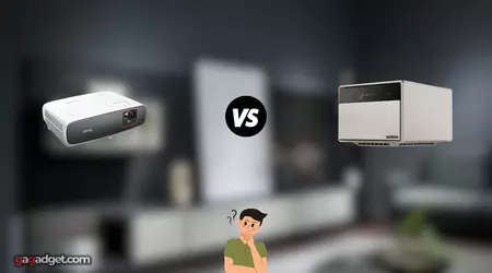 BenQ TK860i vs XGIMI Horizon Ultra: Confronto