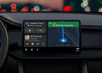 Problema con Android Auto: I comandi ...