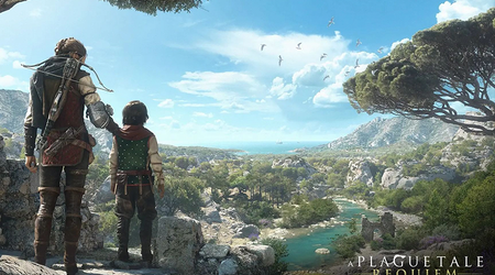 Distraete i ratti, create una cortina di fumo o date fuoco alle guardie: il nuovo trailer di A Plague Tale: Requiem mostra le pozioni e gli oggetti che saranno disponibili nel gioco