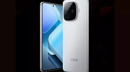 Non solo iQOO Z9 Turbo: vivo presenterà anche iQOO Z9 e iQOO Z9x il 24 aprile.