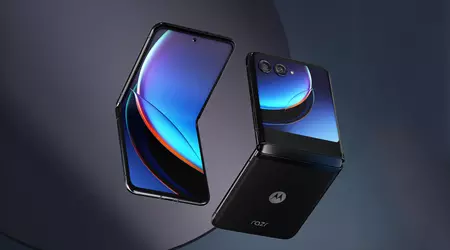 Insider: Motorola RAZR 40 Ultra sarà rilasciato negli Stati Uniti come Motorola RAZR+