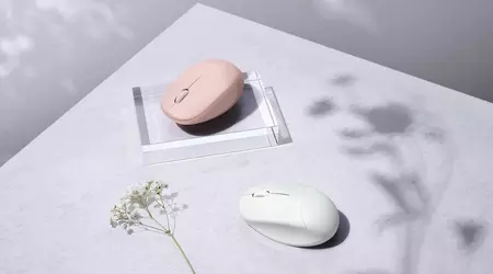 Un gadget pratico e dall'odore gradevole: Asus ha presentato un mouse wireless profumato