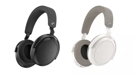 Il modello Sennheiser Momentum 4 Wireless con Adaptive ANC è in vendita su Amazon con uno sconto di 96 dollari.