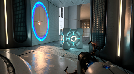 NVIDIA ha annunciato i requisiti di sistema per Portal con RTX e ha annunciato che la remaster sarà pubblicata su Steam l'8 dicembre.