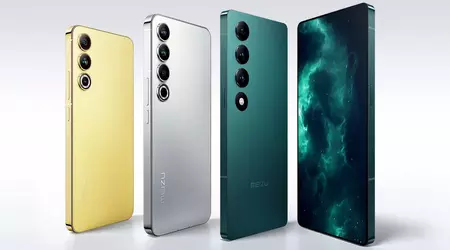 Quanto costerà l'ammiraglia Meizu 21 con processore Snapdragon 8 Gen 3?
