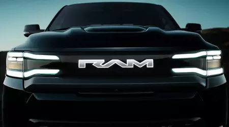 La sfida in tribunale rivela un camion all-electric Ram semplificato