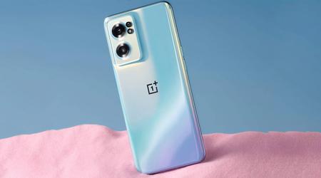 OnePlus Nord CE 2 ha ricevuto la OxygenOS 13 (F.53): quali sono le novità?